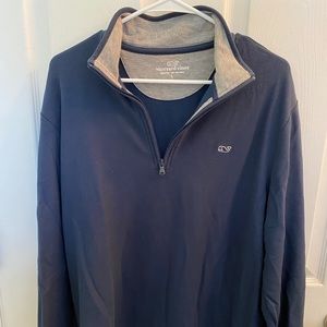 Vineyard Vines Half-Zip